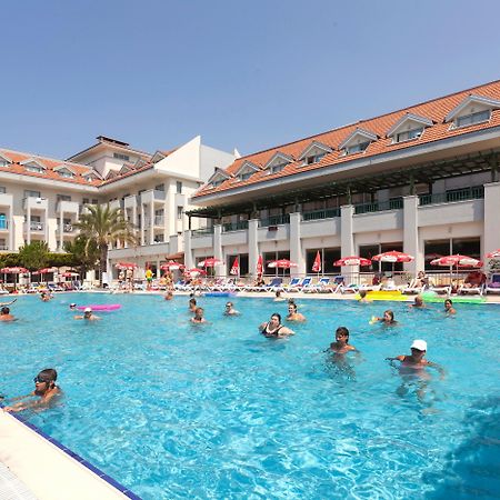 Seher Sun Beach Side Exterior foto