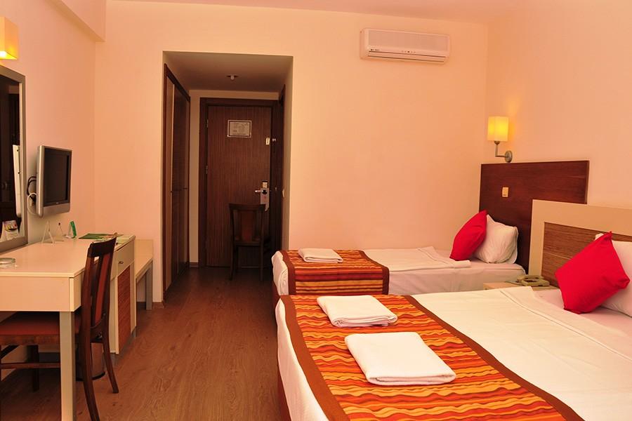 Seher Sun Beach Side Exterior foto