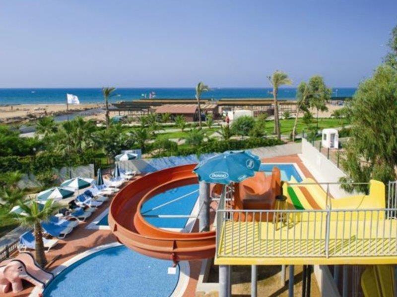 Seher Sun Beach Side Exterior foto