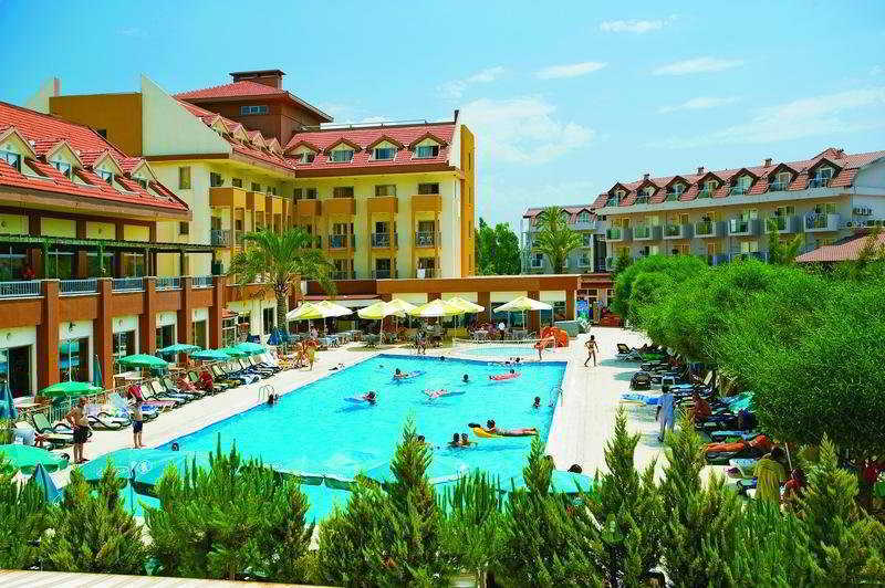 Seher Sun Beach Side Exterior foto