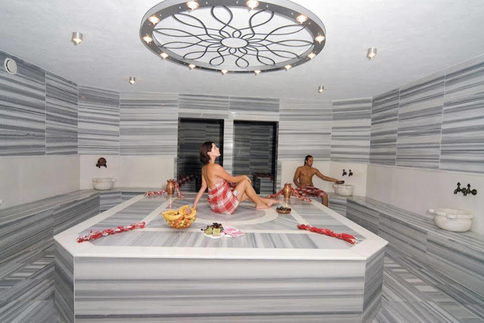 Seher Sun Beach Side Exterior foto