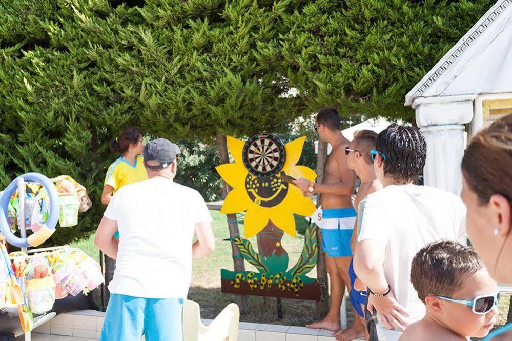 Seher Sun Beach Side Exterior foto
