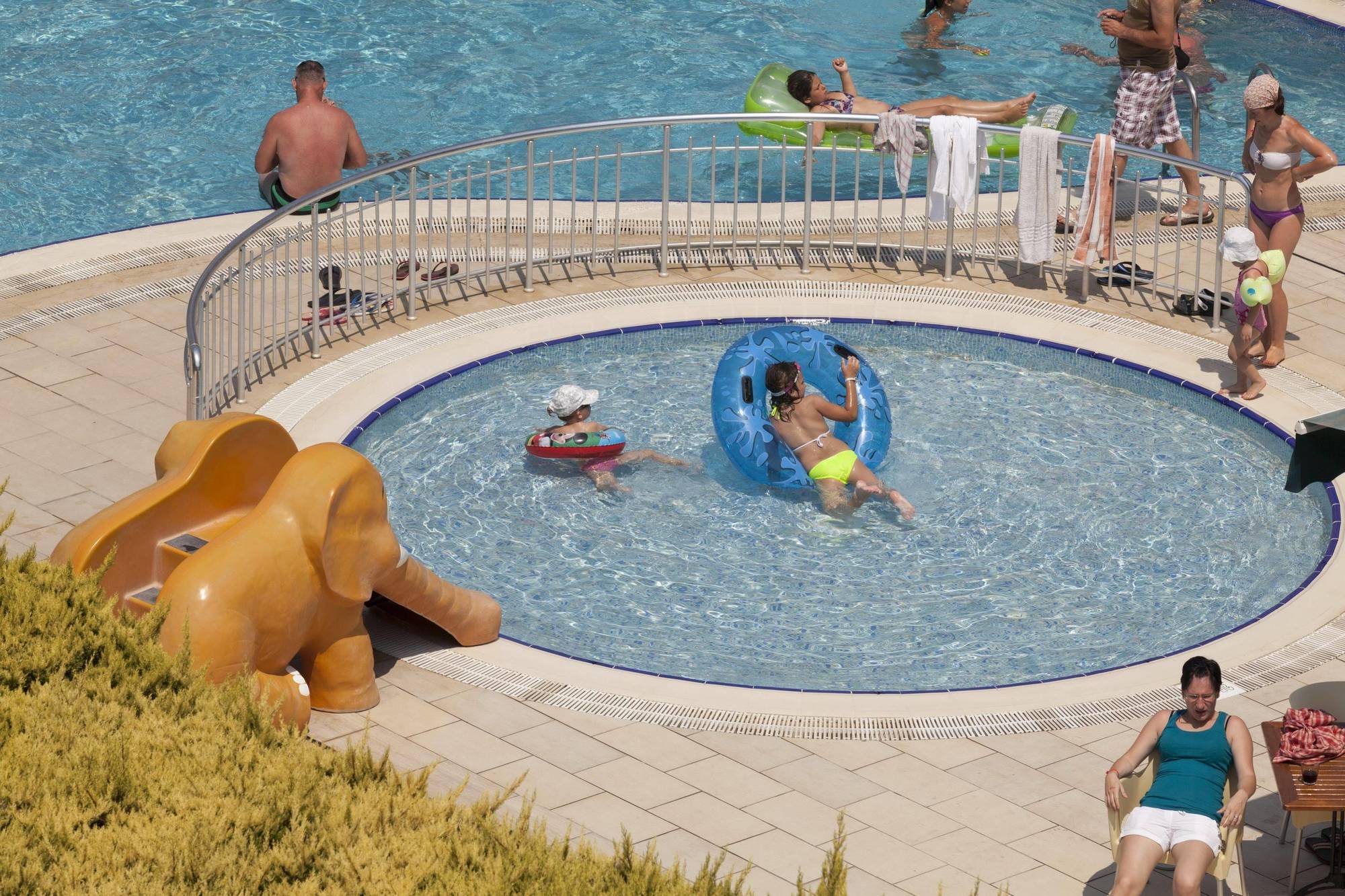 Seher Sun Beach Side Exterior foto
