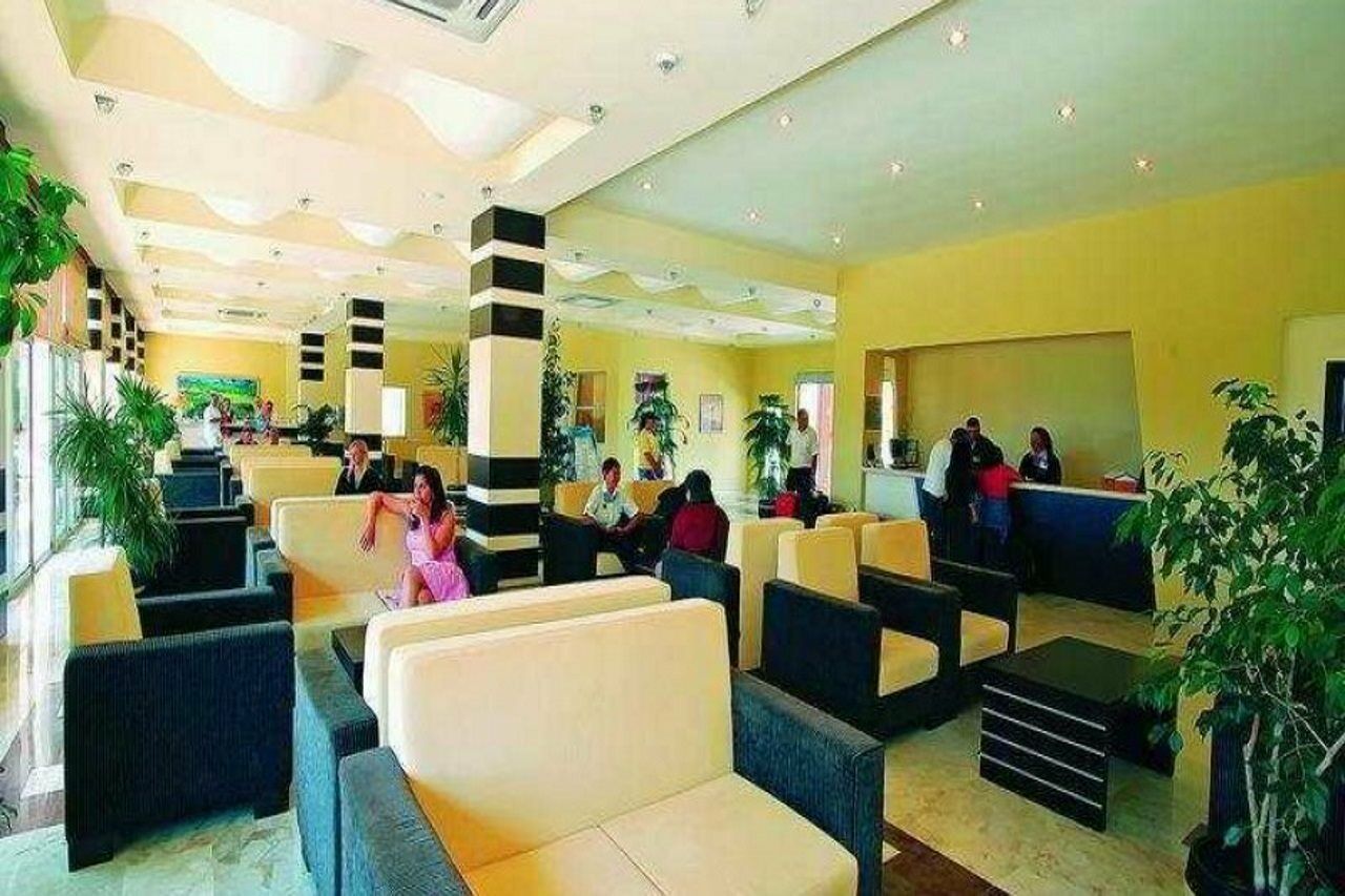 Seher Sun Beach Side Exterior foto
